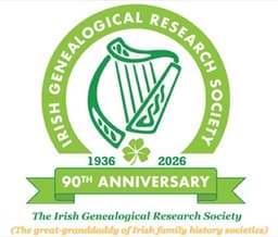 Irish Genealogical Research Society — member