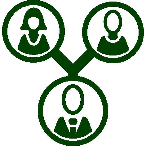 MyAncestry - Extended Family research icon