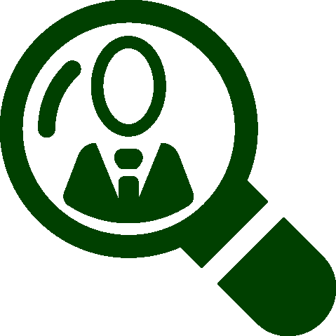 MyAncestry - decendant research icon