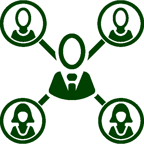 MyAncestry - Extended Family Search